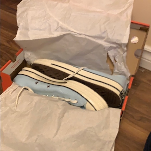 Converse Sneaker - Picture 5 of 7